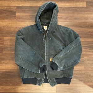 Men’s Carhartt Jacket